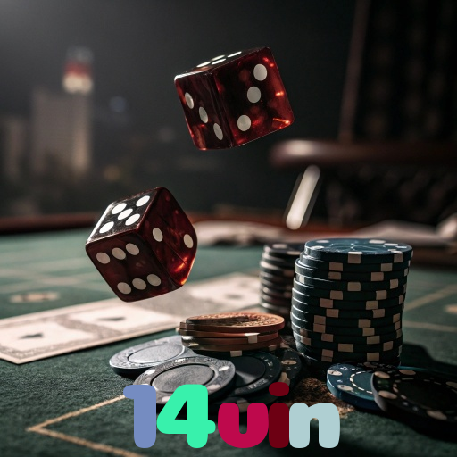 A Magia dos Jogos de Fantasia na 14vin