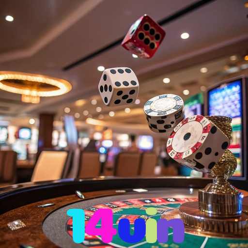 A Magia dos Jogos de Fantasia na 14vin