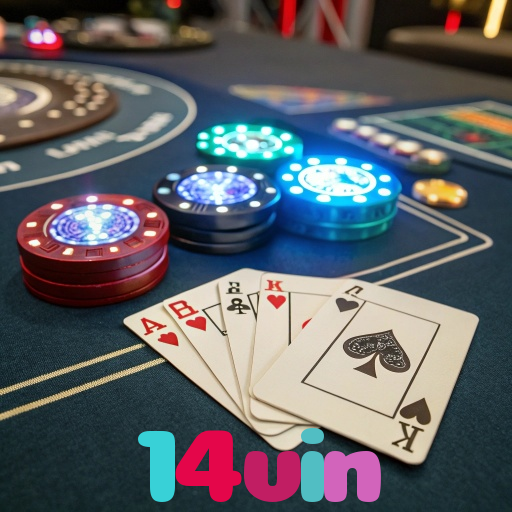 A Magia dos Jogos de Fantasia na 14vin