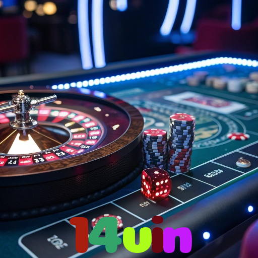 A Magia dos Jogos de Fantasia na 14vin