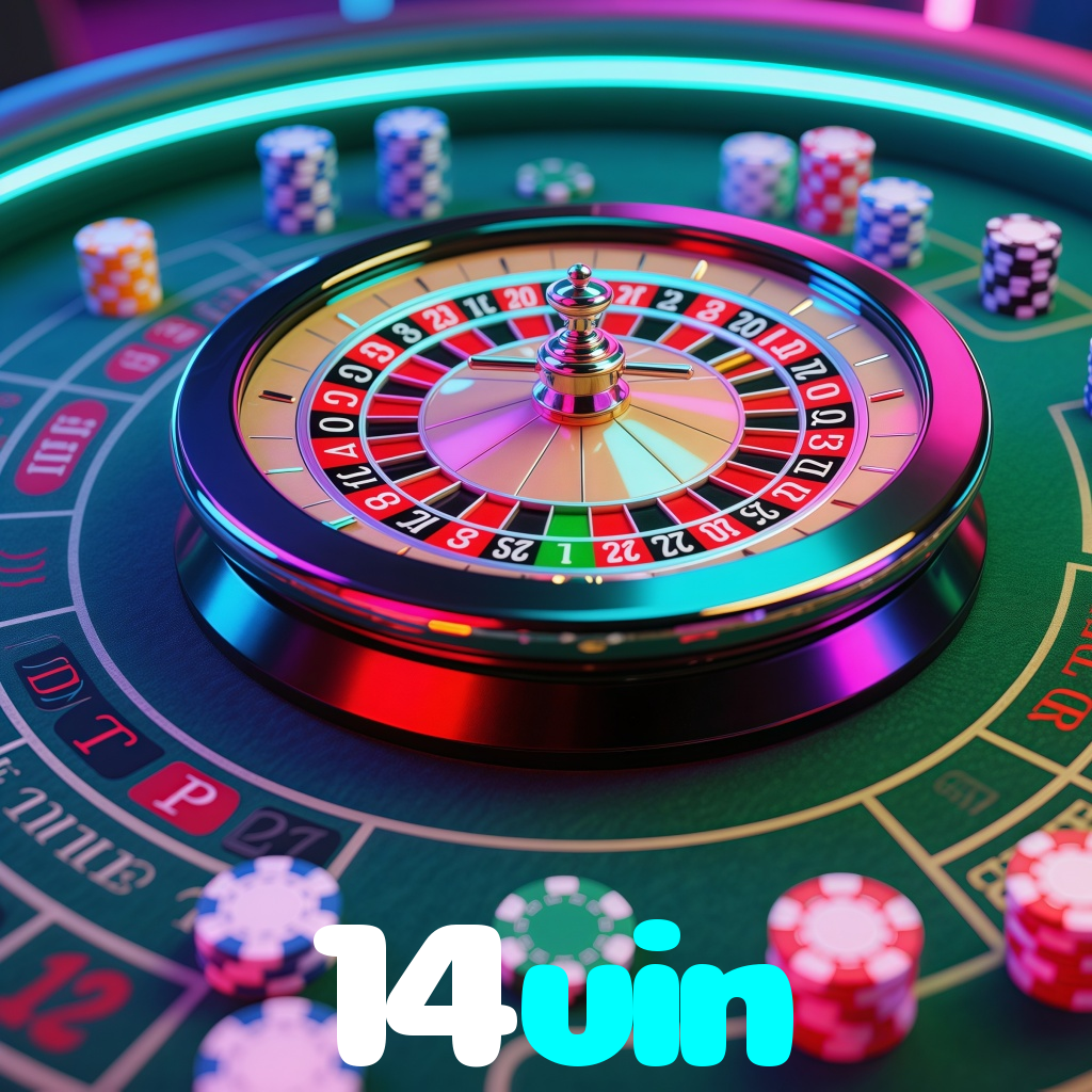 A Magia dos Jogos de Fantasia na 14vin