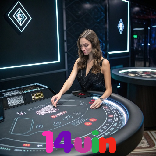 A Magia dos Jogos de Fantasia na 14vin