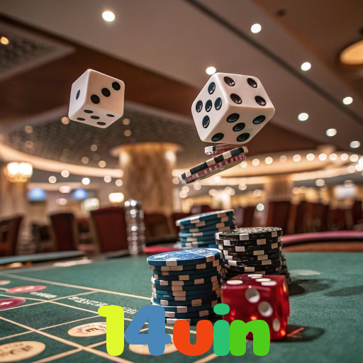 A Magia dos Jogos de Fantasia na 14vin