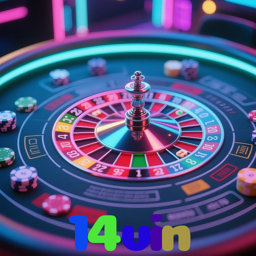 A Magia dos Jogos de Fantasia na 14vin