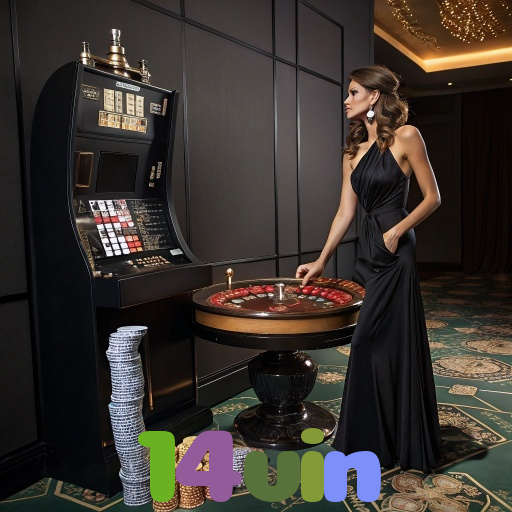 A Magia dos Jogos de Fantasia na 14vin