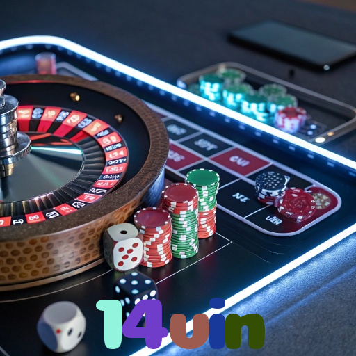 A Magia dos Jogos de Fantasia na 14vin