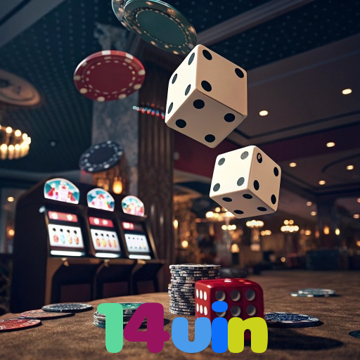 A Magia dos Jogos de Fantasia na 14vin