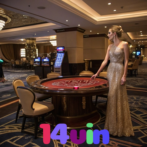 A Magia dos Jogos de Fantasia na 14vin