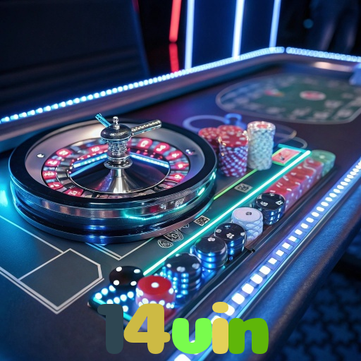 A Magia dos Jogos de Fantasia na 14vin