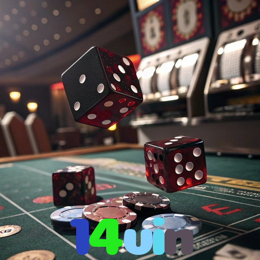 A Magia dos Jogos de Fantasia na 14vin