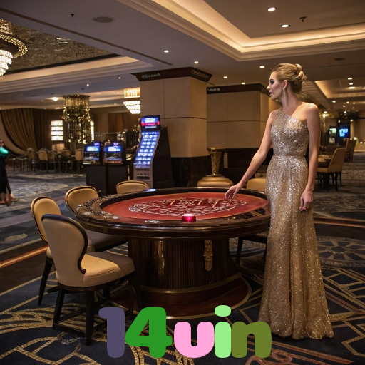 A Magia dos Jogos de Fantasia na 14vin
