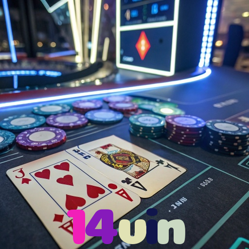A Magia dos Jogos de Fantasia na 14vin