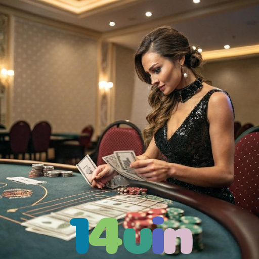 A Magia dos Jogos de Fantasia na 14vin