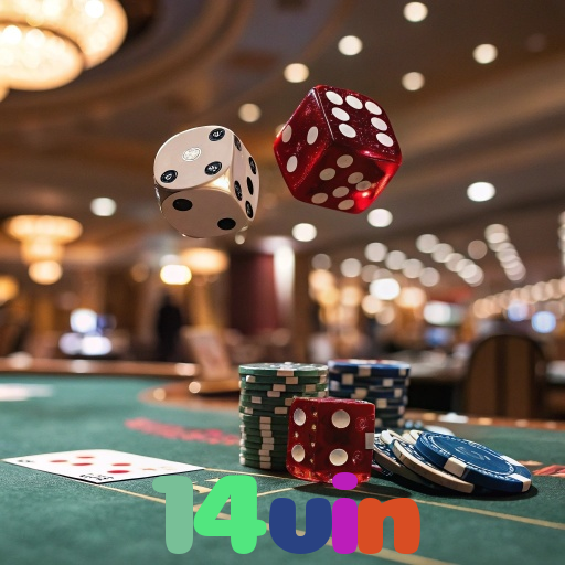 A Magia dos Jogos de Fantasia na 14vin