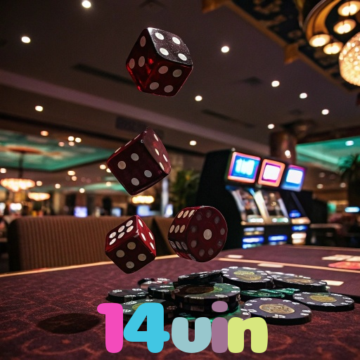 A Magia dos Jogos de Fantasia na 14vin