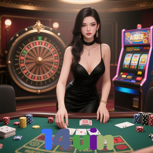 A Magia dos Jogos de Fantasia na 14vin