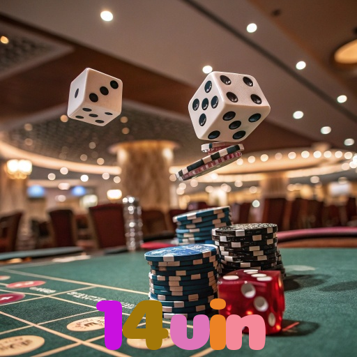 A Magia dos Jogos de Fantasia na 14vin