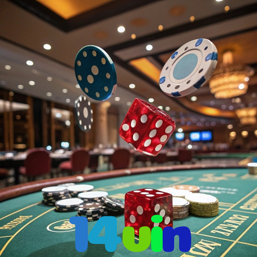 A Magia dos Jogos de Fantasia na 14vin