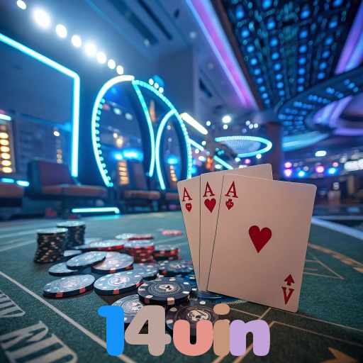 A Magia dos Jogos de Fantasia na 14vin