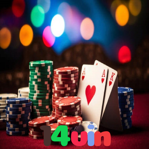 A Magia dos Jogos de Fantasia na 14vin