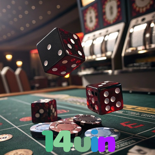 A Magia dos Jogos de Fantasia na 14vin