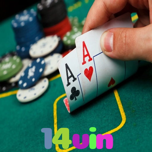A Magia dos Jogos de Fantasia na 14vin