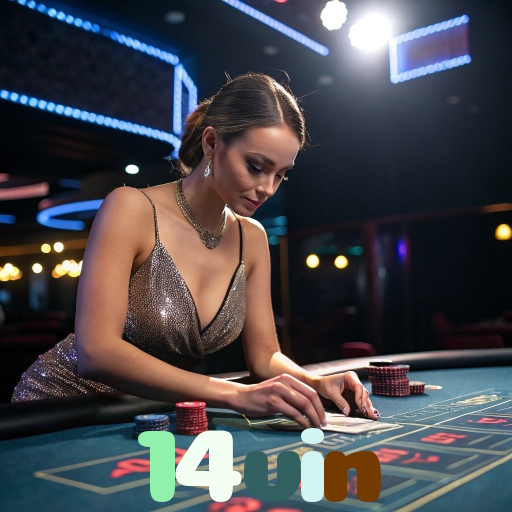 A Magia dos Jogos de Fantasia na 14vin