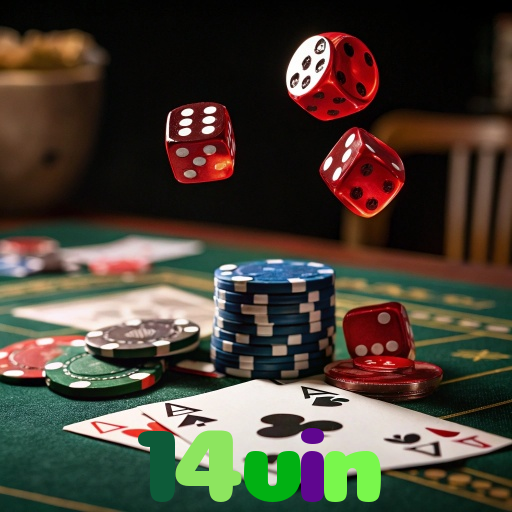 A Magia dos Jogos de Fantasia na 14vin