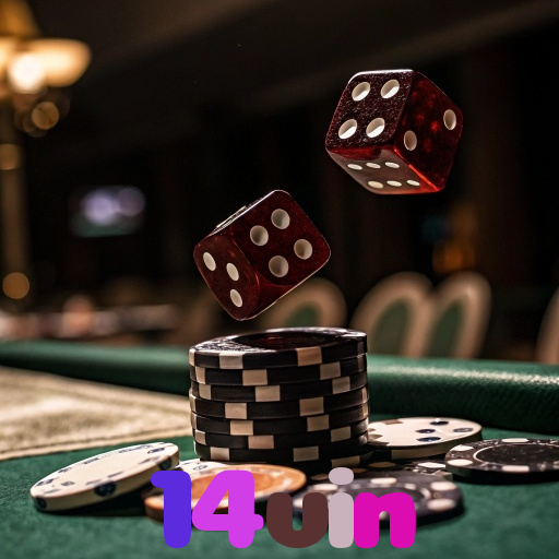 A Magia dos Jogos de Fantasia na 14vin
