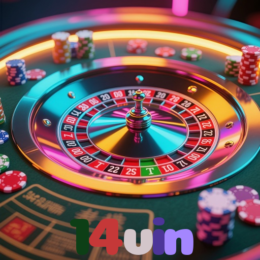 A Magia dos Jogos de Fantasia na 14vin