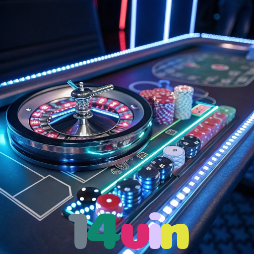 A Magia dos Jogos de Fantasia na 14vin