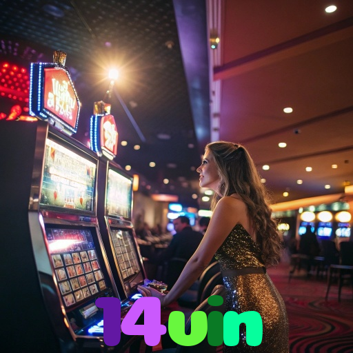 A Magia dos Jogos de Fantasia na 14vin