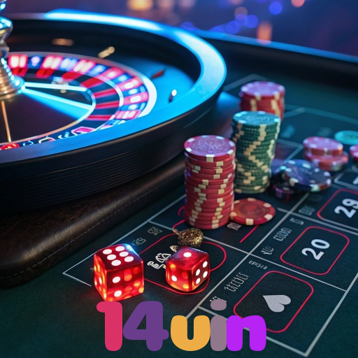 A Magia dos Jogos de Fantasia na 14vin