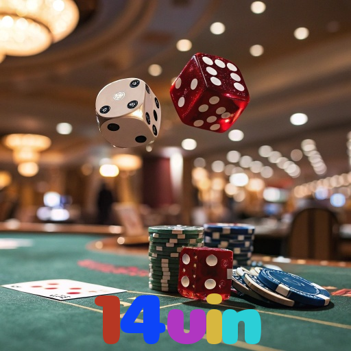 A Magia dos Jogos de Fantasia na 14vin