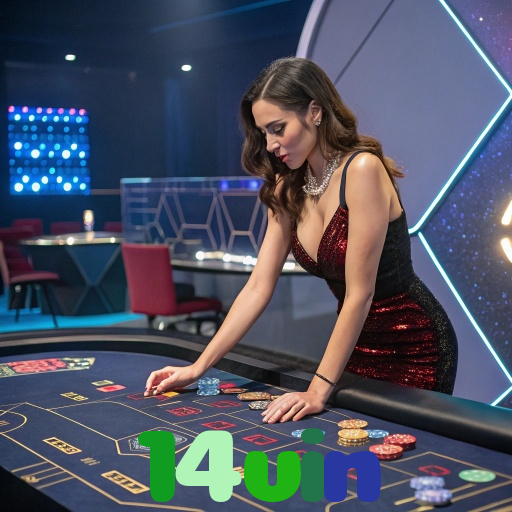 A Magia dos Jogos de Fantasia na 14vin