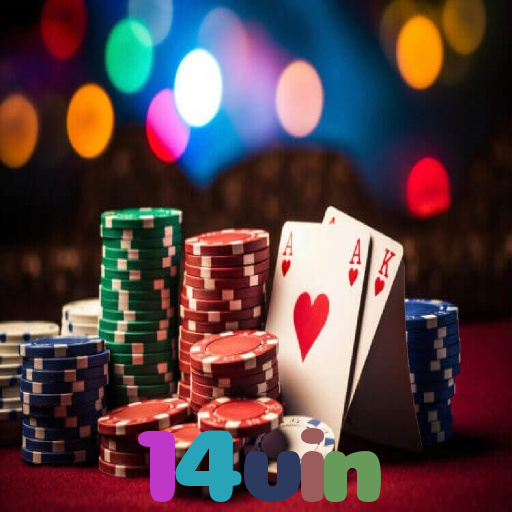 A Magia dos Jogos de Fantasia na 14vin