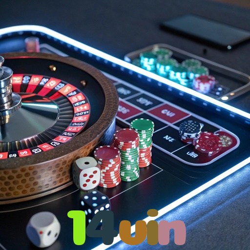 A Magia dos Jogos de Fantasia na 14vin