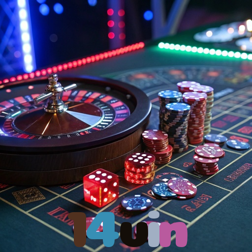 A Magia dos Jogos de Fantasia na 14vin