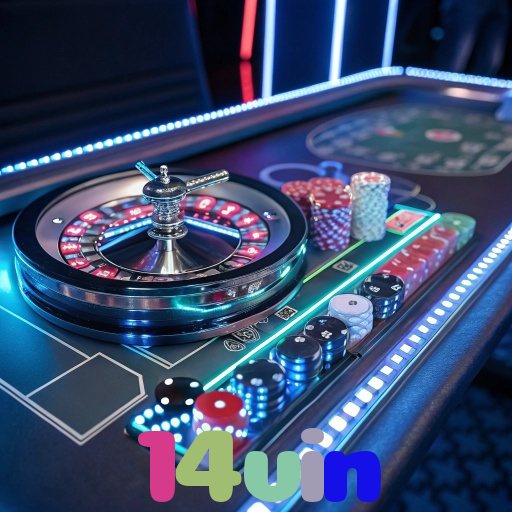 A Magia dos Jogos de Fantasia na 14vin