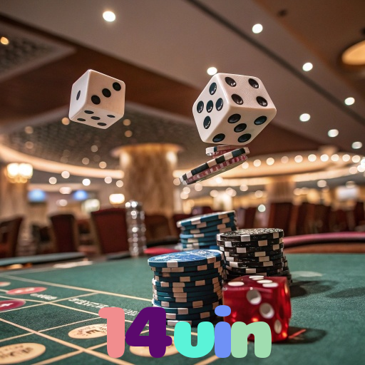 A Magia dos Jogos de Fantasia na 14vin