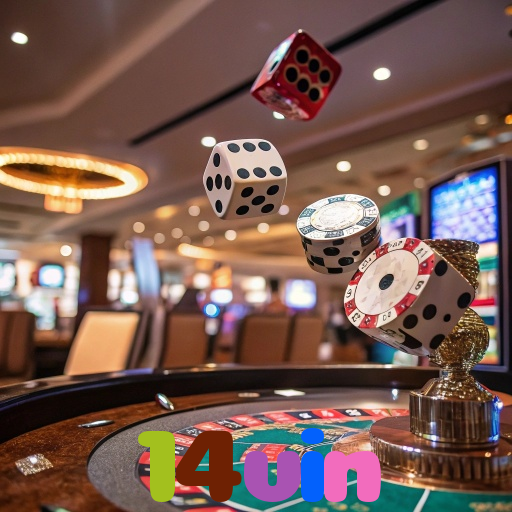 A Magia dos Jogos de Fantasia na 14vin