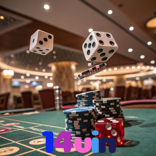 A Magia dos Jogos de Fantasia na 14vin