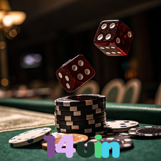 A Magia dos Jogos de Fantasia na 14vin