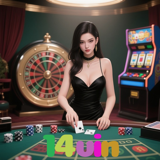 A Magia dos Jogos de Fantasia na 14vin