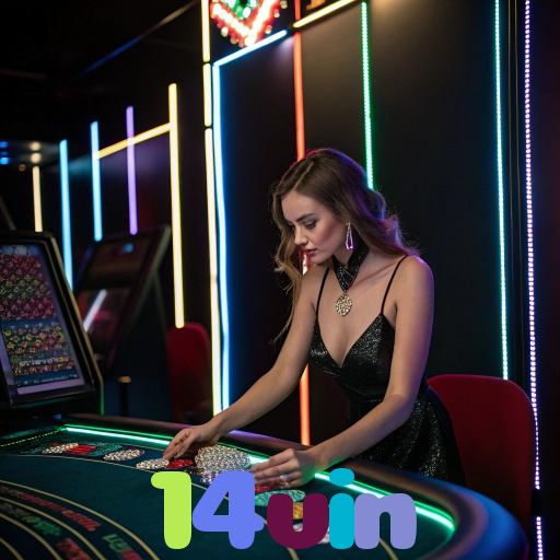 A Magia dos Jogos de Fantasia na 14vin