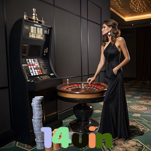 A Magia dos Jogos de Fantasia na 14vin