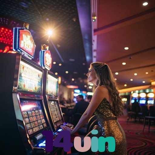 A Magia dos Jogos de Fantasia na 14vin