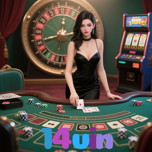 A Magia dos Jogos de Fantasia na 14vin