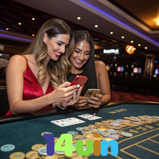 A Magia dos Jogos de Fantasia na 14vin