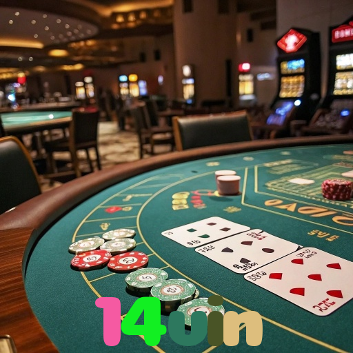 A Magia dos Jogos de Fantasia na 14vin